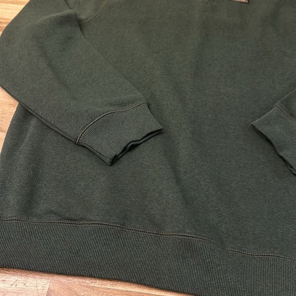 G. H. BASS  ⭐️Sweatshirt - Picture 4 of 5